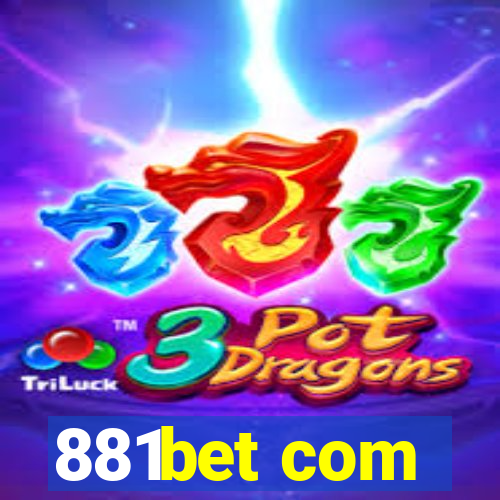 881bet com